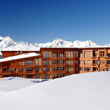Residence Prestige Odalys Edenarc Les Arcs  Exterior foto