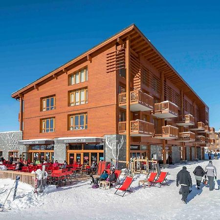 Residence Prestige Odalys Edenarc Les Arcs  Exterior foto