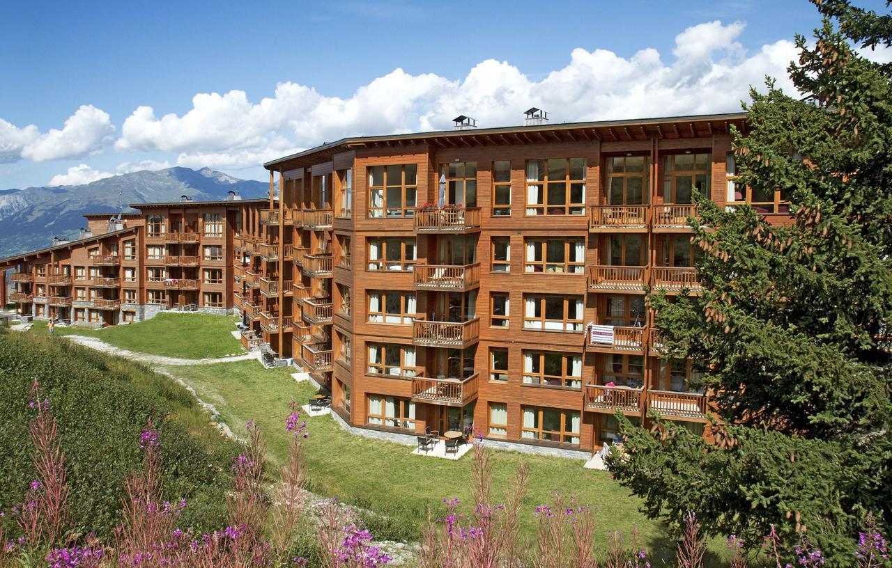 Residence Prestige Odalys Edenarc Les Arcs  Exterior foto